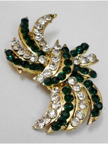 Brooch/Sareepin